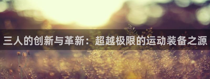 tpwallet官网下载招商电话地址:三人的创新与革新:超越